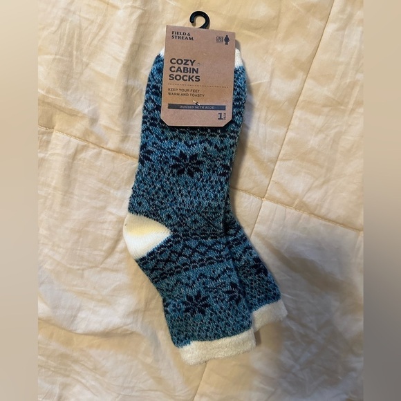 Field & Stream Accessories - ☀️ CCO- Holiday Socks